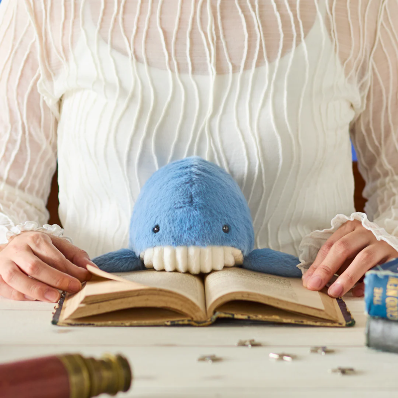 Dreams: Posture Pal - Whale (Large)