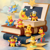 52Toys: Winnie The Pooh's Fairy-Tale World Blind Box (Single)