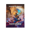 Dungeons & Dragons - Player's Handbook 2024 Edition