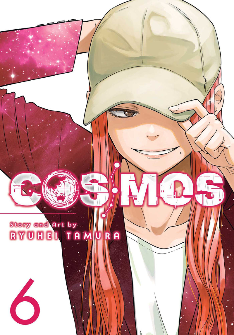 Cosmos - Vol. 6