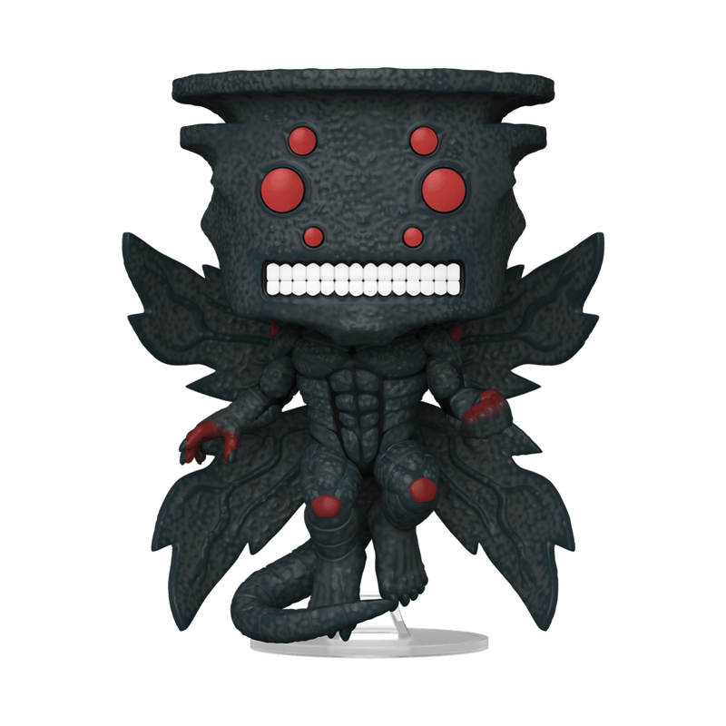 Kaiju No.8 - Kaiju No.9 (Winged) Pop! Vinyl Figure