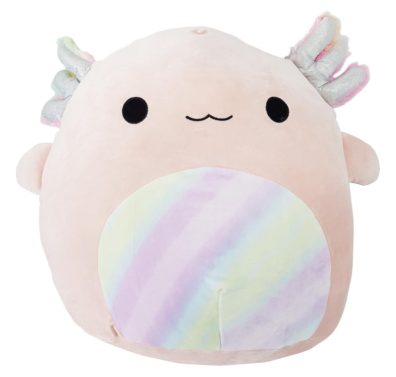 Squishmallows - Axolotl Archie 7.5 Inch Plush