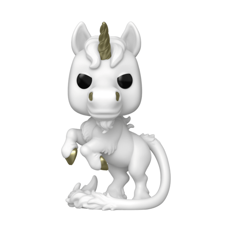 Myths - Unicorn Pop! Vinyl Figure