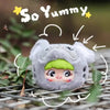 Baby Three: Yaya! Naughty Bag Series Blind Box (Single)