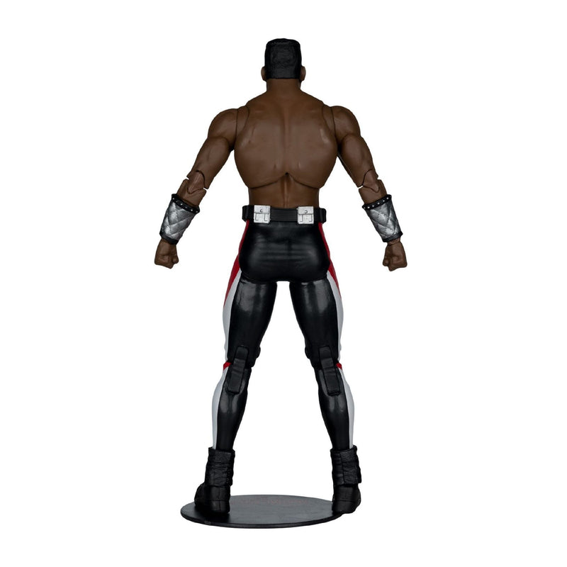 Mortal Kombat: Klassic - Jax 7 Inch Action Figure