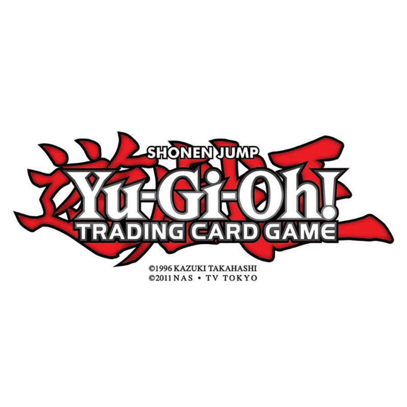 Yu-Gi-Oh! Burst Protocol 3-Pack Tuckbox