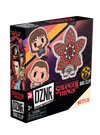 Stranger Things: DZNR Bag Clip Series Blind Box (Single)