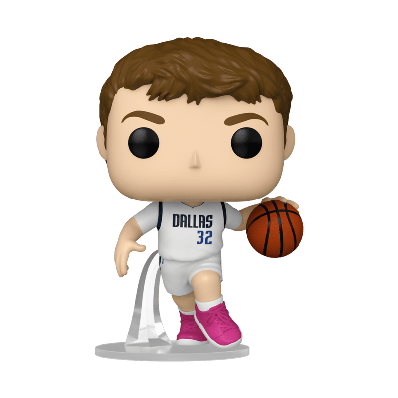 NBA: Mavericks - Cooper Flagg Pop! Vinyl Figure