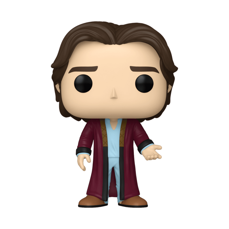 Battlestar Galactica - Gaius Baltar Pop! Vinyl Figure