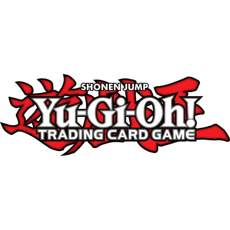 Yugioh - Legendary Duelists Synchro Storm Booster Display