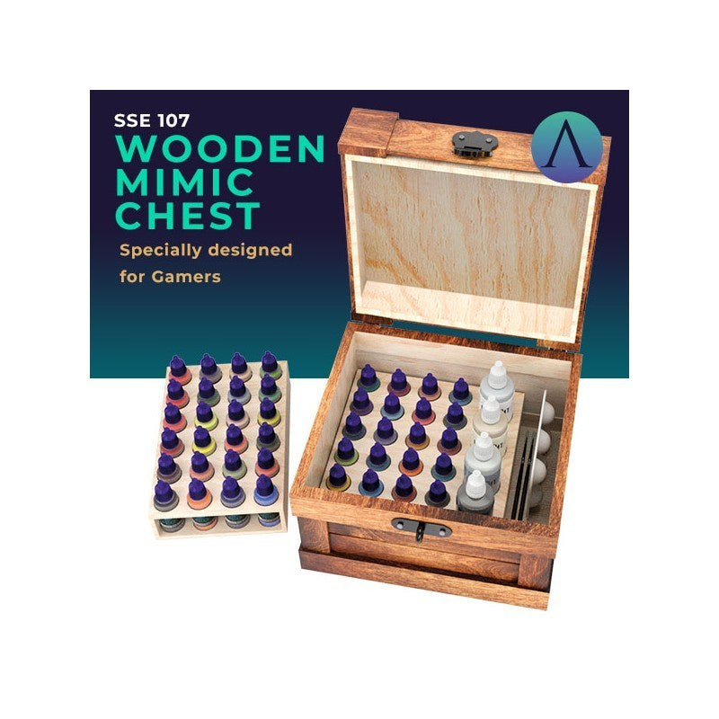Scale 75 Instant Colors Mimic Chest