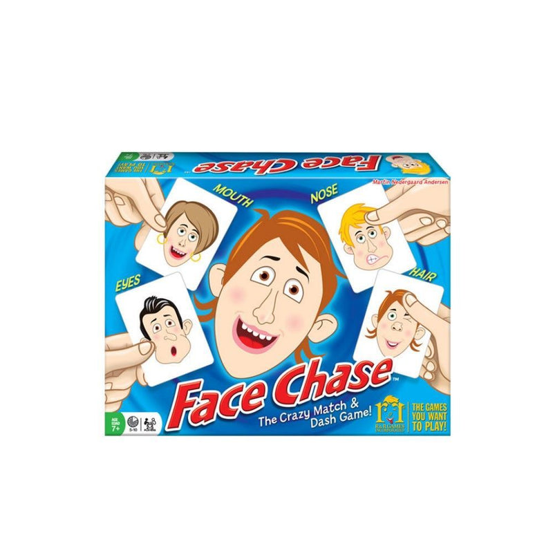 Face Chase