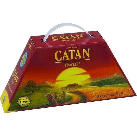 Catan Traveler