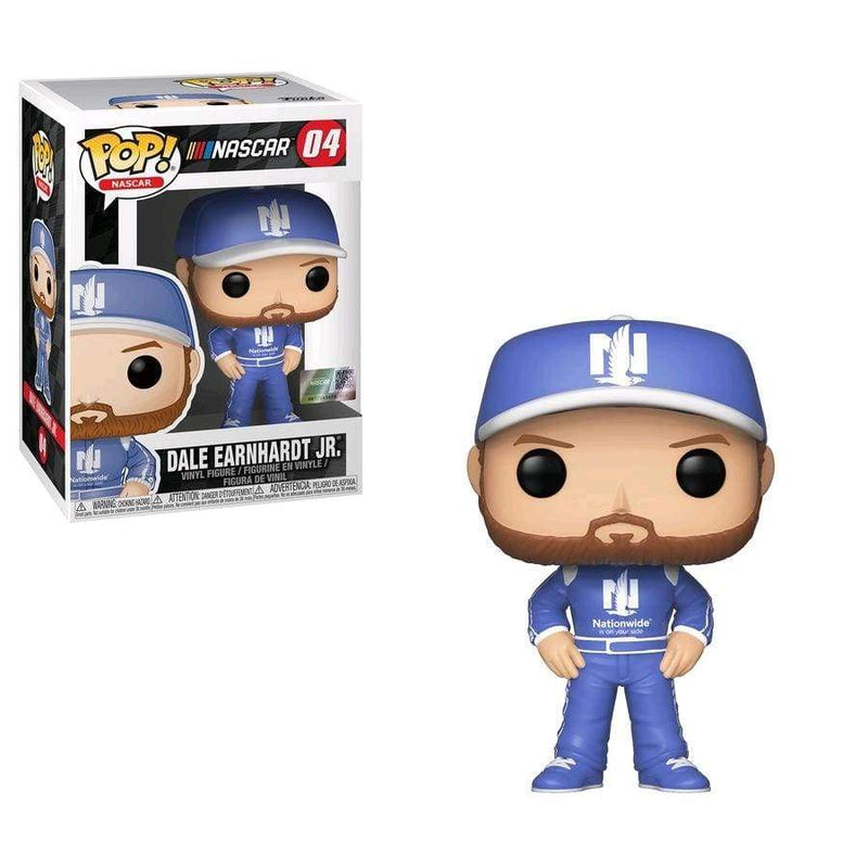NASCAR - Dale Earnhardt Pop! Vinyl
