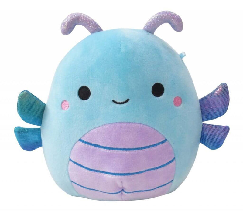 Squishmallows -Heather 3.5