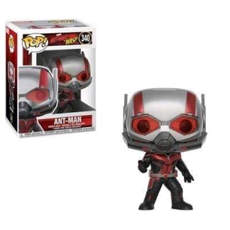 Image Ant-Man 2 - Ant-Man Pop!