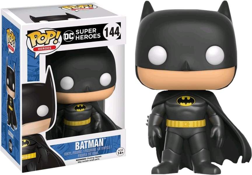 Image Batman - Classic Batman Pop!