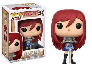 Image Fairy Tail - Ezra Scarlet Pop!