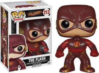 Image Flash - The Flash TV Pop!