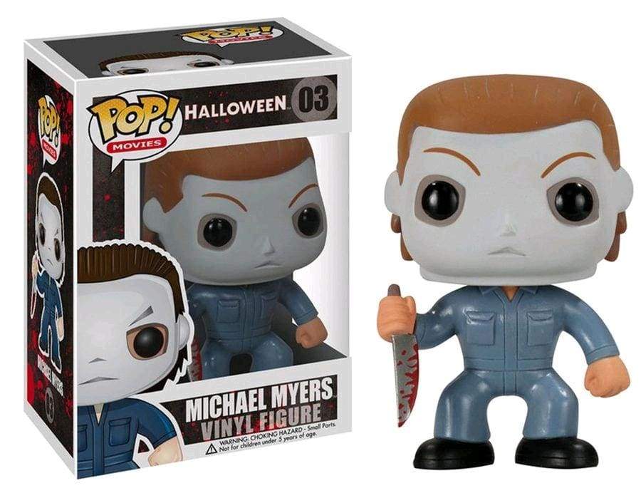 Image Halloween - Michael Myers Pop!