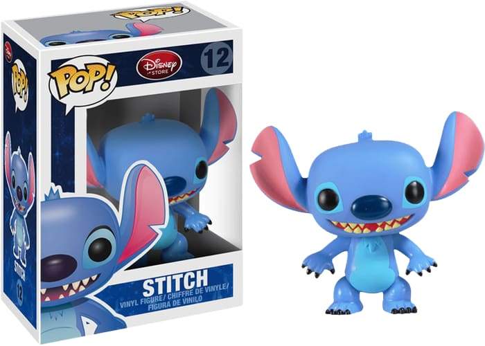 Image Lilo & Stitch - Stitch Pop!