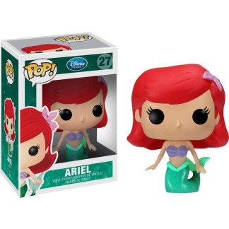 Image Little Mermaid - Ariel Mermaid Pop!