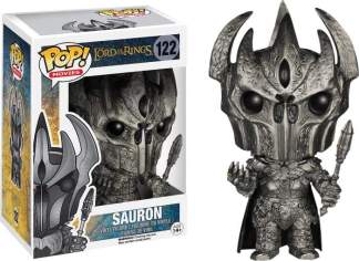 Image LotR - Sauron Pop!