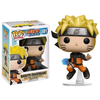 Image Naruto - Naruto (Rasengan) Pop!