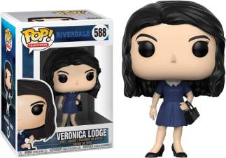 Image Riverdale - Veronica Lodge Pop! !E RS