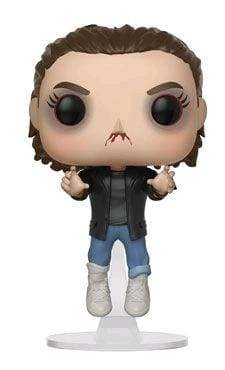 Image Stranger Things - Eleven Elevated Pop!