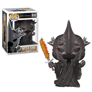 Image The Lord of the Rings - Witch King Pop! Vinyl
