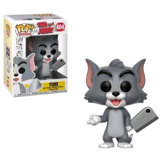 Image Tom & Jerry - Tom Pop!