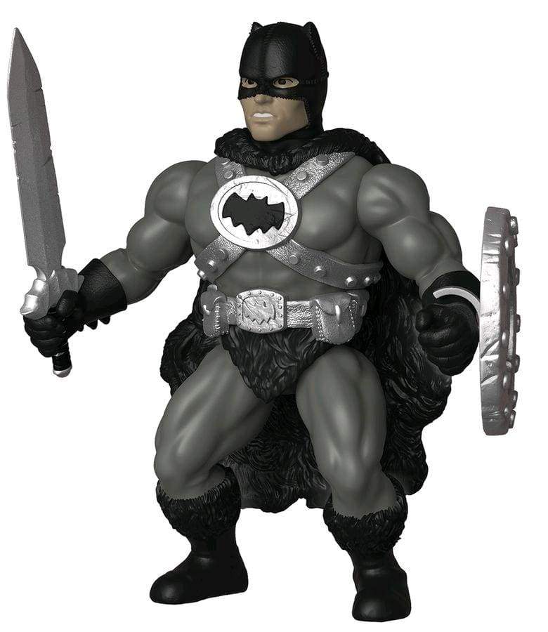 funko savage world batman