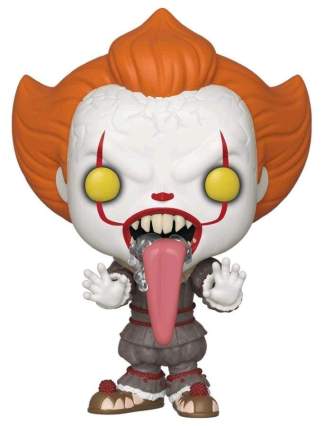 Image It: Chapter 2 - Pennywise (Funhouse) Pop!