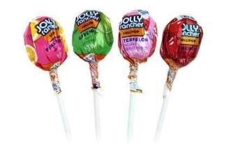 Image Jolly Rancher Lollipop