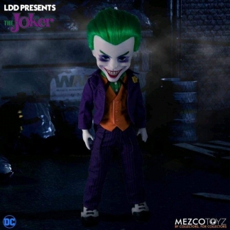 Image LDD Presents - The Joker