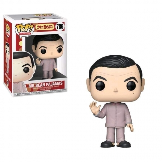 Image Mr Bean - Pajamas Pop! (1 in 6 Chance Of Chase)