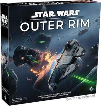 Image Star Wars: Outer Rim