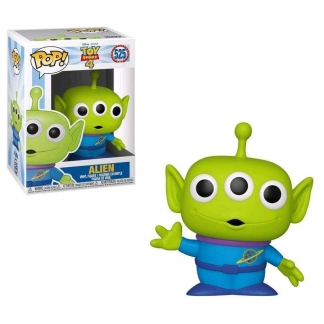 Image Toy Story 4 - Alien Pop! Vinyl
