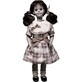 Image Twilight Zone - Talky Tina 1:1 Scale Doll