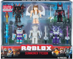 Roblox Chillthrill709 Figure Pop Stop - roblox forgers workshop game pack pop stop
