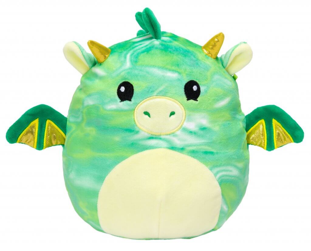 Squishmallows Disney Scented 5 Inch Blind Bag Plush