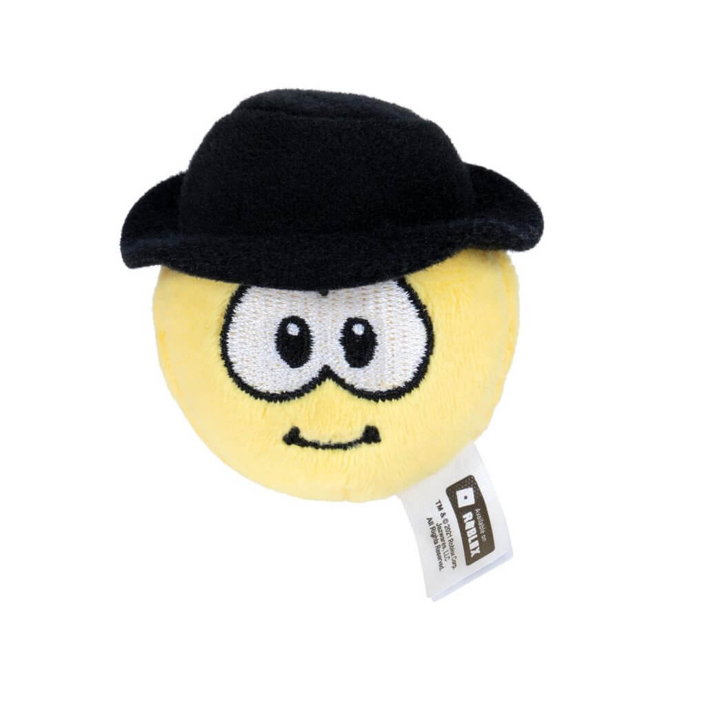 Roblox™ Meepcity Mystery Micro Plush Blind Bag - Styles May Vary