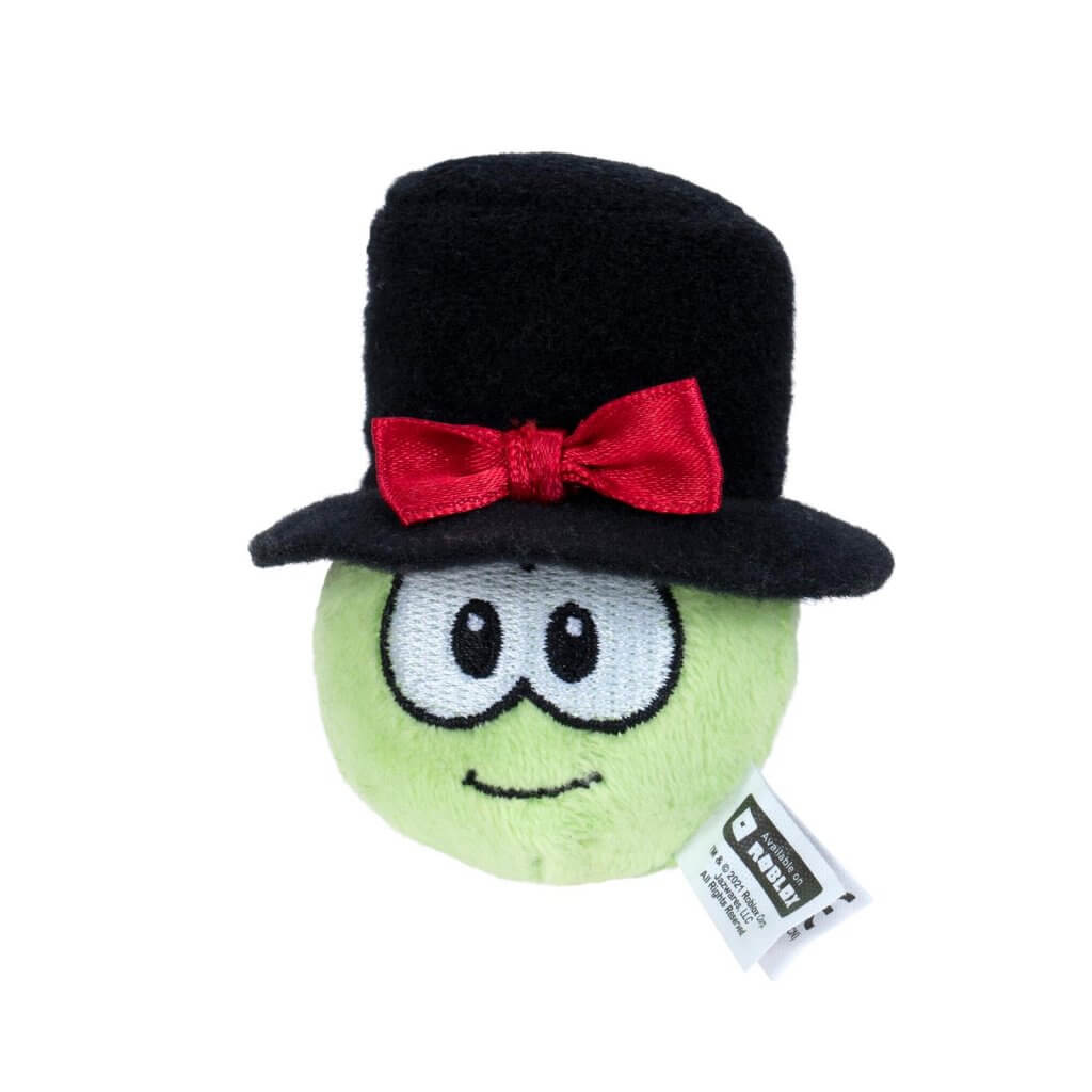 Roblox™ Meepcity Mystery Micro Plush Blind Bag - Styles May Vary