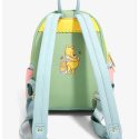 LOUWDBK1835--Winnie-the-Pooh-Floral-Mini-Backpack-B