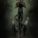 SID200464--Alien-Internecivus-Raptus-StatueN