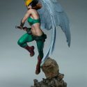 SID300504--DC-Comics-Hawkgirl-PF-StatueB