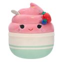 SQCR05583-Squishmallows-SQUISHMALLOWS 5 INCH S18 MYSTERY SCE (12)-SQCR05571-Squishmallows-8 Inch Little Plush-SP24 Scented Mystery Bags-Berry Ice Cream-OP-Front-lpr