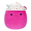 SQCR05583-Squishmallows-SQUISHMALLOWS 5 INCH S18 MYSTERY SCE (12)-SQCR05571-Squishmallows-8 Inch Little Plush-SP24 Scented Mystery Bags-Dragon Fruit Drink-OP-Front-lpr
