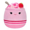 SQCR05583-Squishmallows-SQUISHMALLOWS 5 INCH S18 MYSTERY SCE (12)-SQCR05571-Squishmallows-8 Inch Little Plush-SP24 Scented Mystery Bags-Strawberry Cereal-OP-Front-lpr